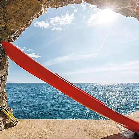 فندق Eris: A Picco Sul Mare Con Piscina E أمالفي