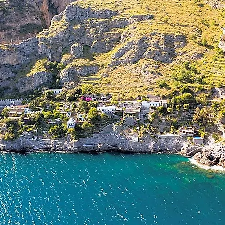Ξενοδοχείο Eris: A Picco Sul Mare Con Piscina E 5*