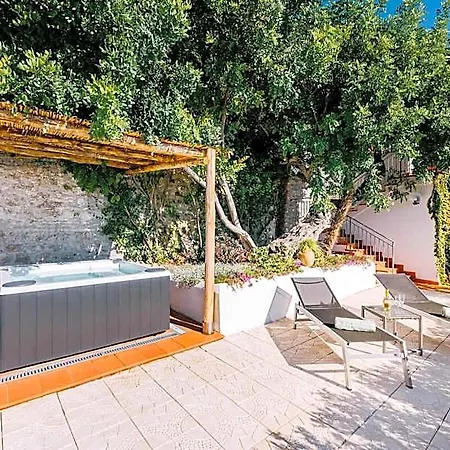 Ξενοδοχείο Eris: A Picco Sul Mare Con Piscina E Αμάλφι